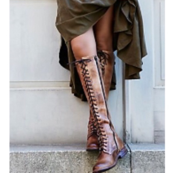 Free People Boot - Picture 1 of 11